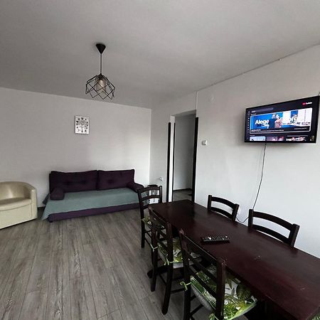 Apartament Ultracentral Vatra Dornei Exterior foto