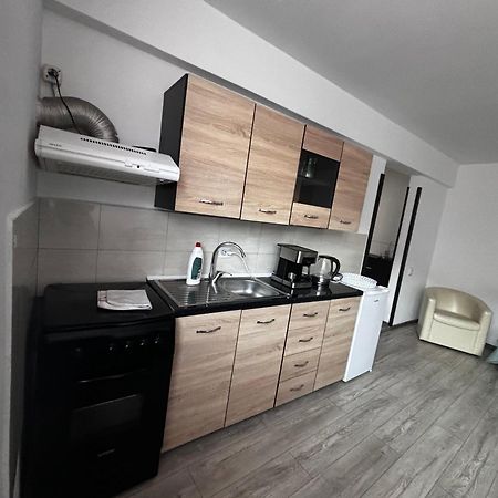 Apartament Ultracentral Vatra Dornei Exterior foto