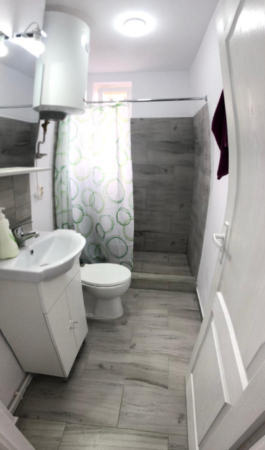 Apartament Ultracentral Vatra Dornei Exterior foto