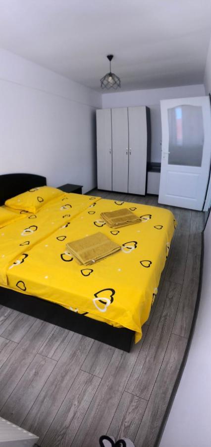 Apartament Ultracentral Vatra Dornei Exterior foto