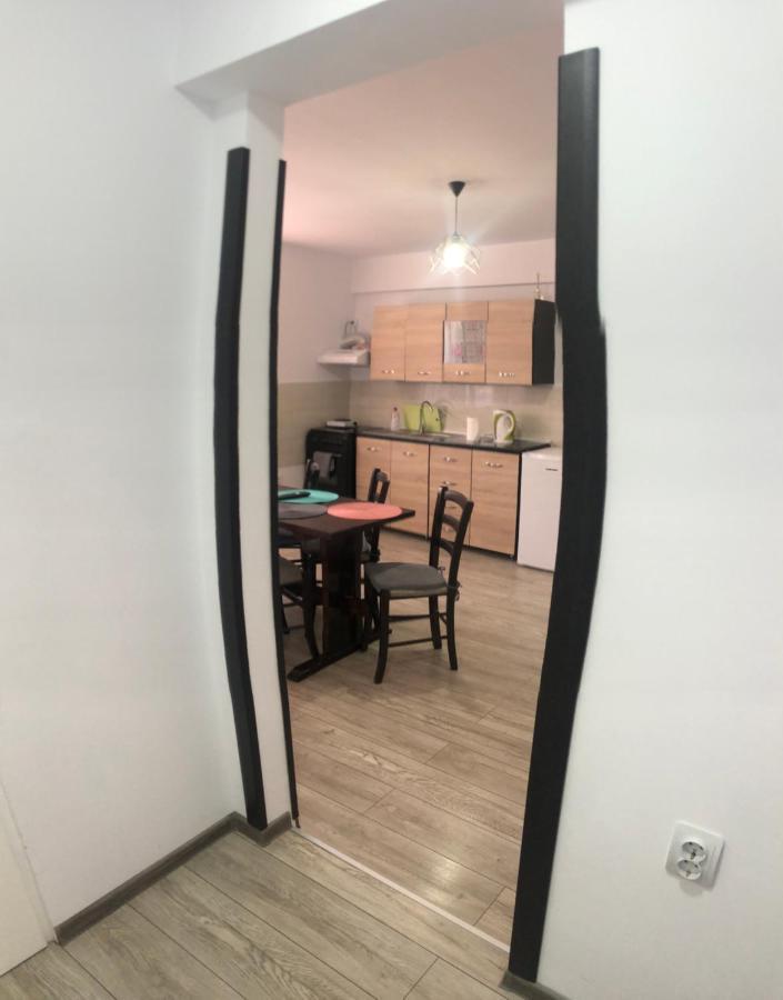 Apartament Ultracentral Vatra Dornei Exterior foto