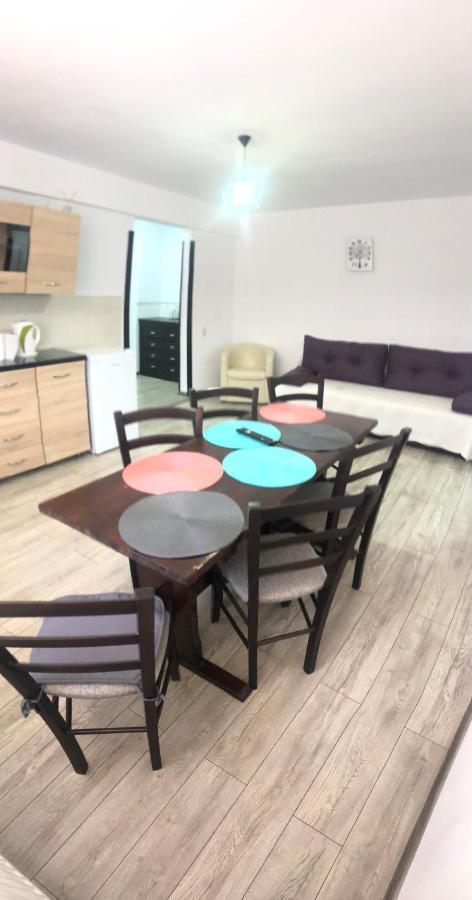 Apartament Ultracentral Vatra Dornei Exterior foto
