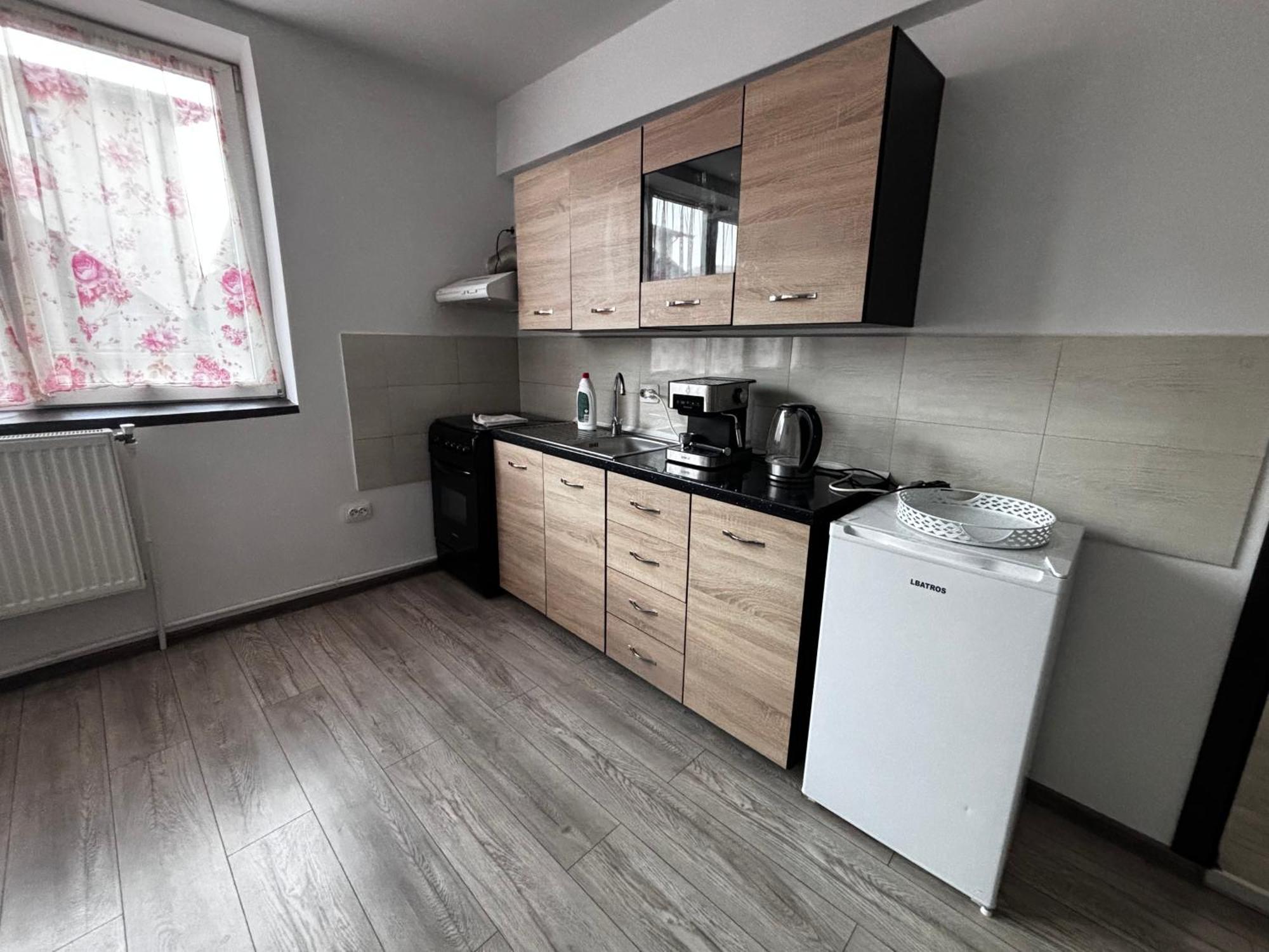 Apartament Ultracentral Vatra Dornei Exterior foto